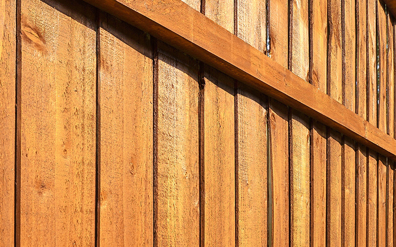 Home Fencing Panels